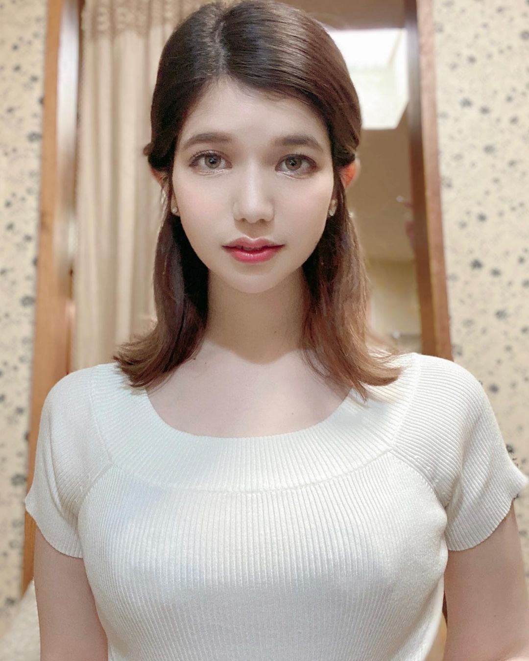 Lauren花恋（ローレン花恋）品番作品STARS-607介绍及预览-九聚集