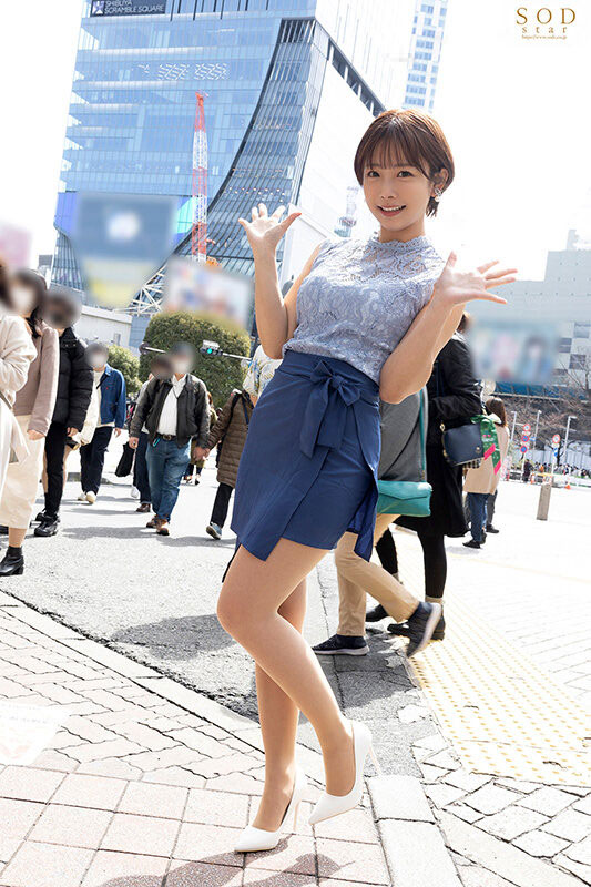 纱仓まな(纱仓真菜,Sakura-Mana)作品STARS-652介绍及封面预览