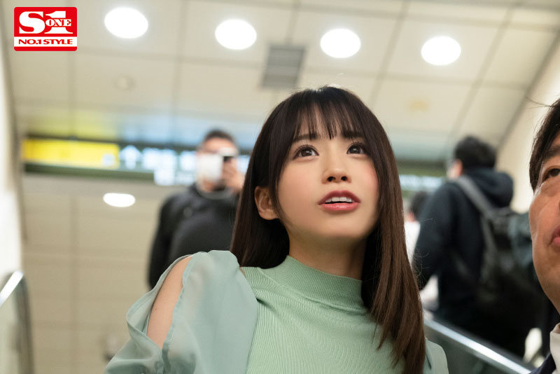 未歩なな(未步奈奈,Miho-Nana)作品SSIS-506介绍及封面预览