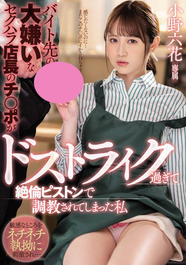 小野六花品番作品MIDV-175介绍及预览-九聚集