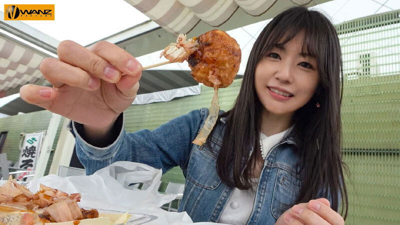 つぼみ(蕾,Tsubomi)引退作品WAAA-206介绍及封面预览