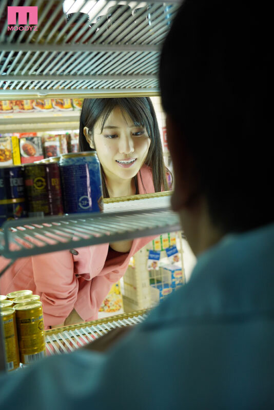 神宫寺ナオ(神宫寺奈绪)作品MIDV-190介绍及封面预览