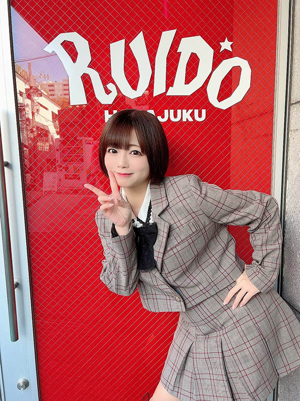 羽咲みはる(羽咲美晴，Usa-Miharu)品番作品SSIS-544介绍及预览-九聚集