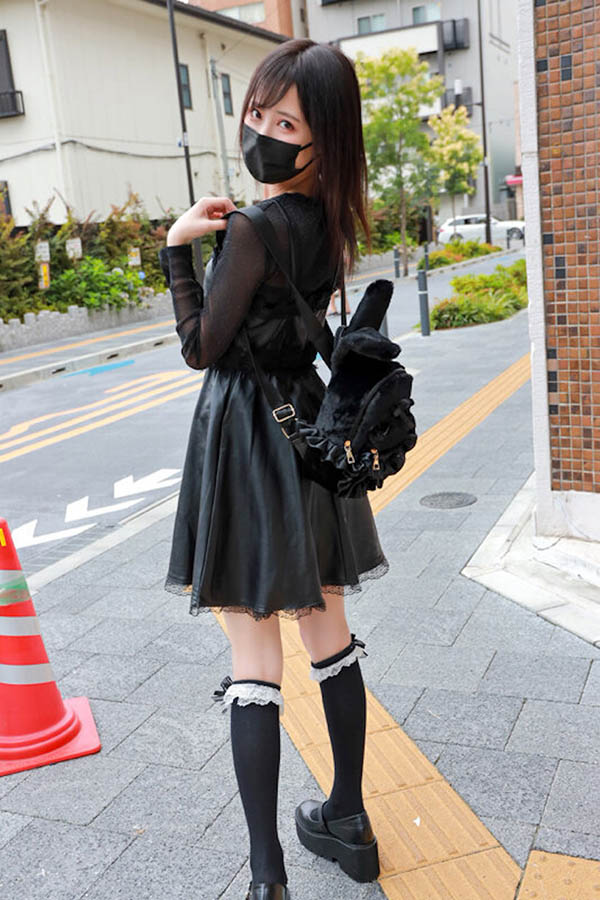 9月强档素人精选作品介绍及封面预览