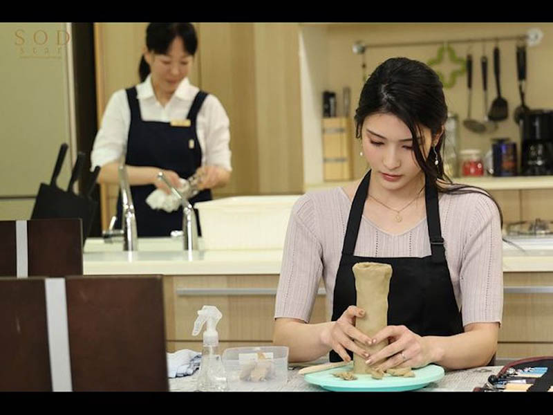 3部最强「美乳人妻」品番作品介绍及预览-九聚集