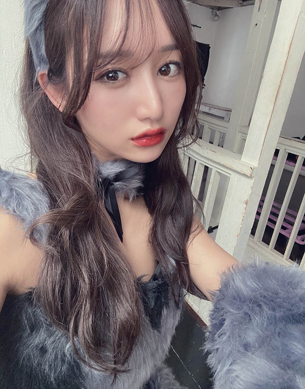 星奈爱(星奈あい)精彩作品推荐及预览-九聚集