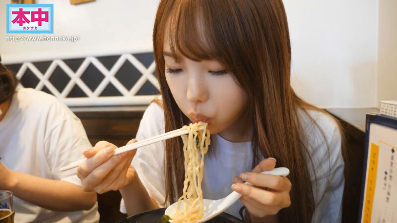 松本いちか(松本一香,Matsumoto-Ichika)作品HMN-283介绍及封面预览