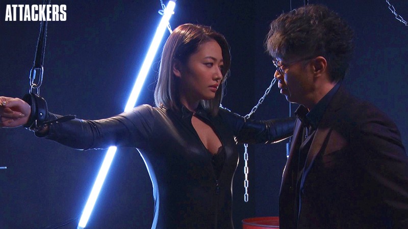 女搜查官系列经典作品推荐及预览-九聚集