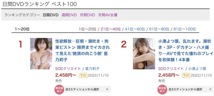 星乃莉子(Hoshino-Riko)个人资料及作品stzy-006预览-九聚集