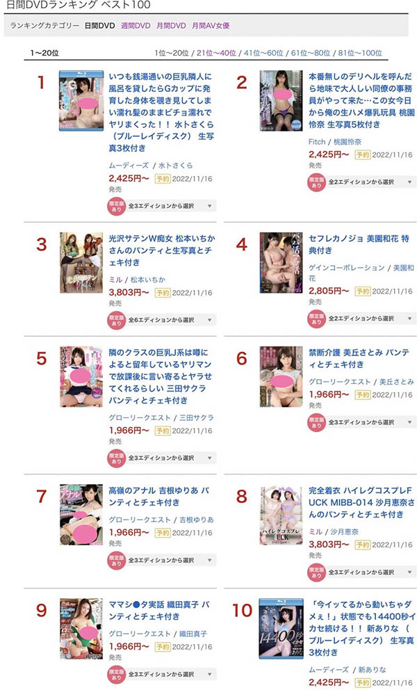 新ありな(新有菜，Arata -Arina)个人资料及作品MIDV-234预览-九聚集