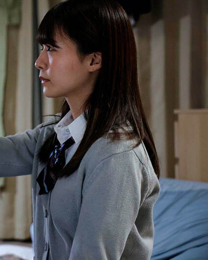 东条夏(東條なつ、Tojo Natsu)个人资料及经典作品推荐预览-九聚集