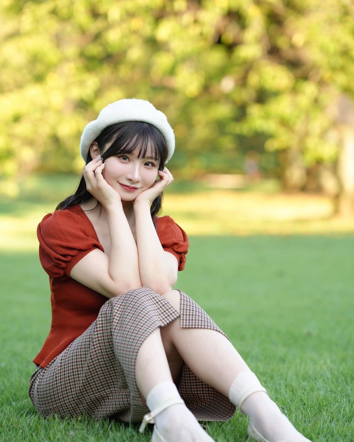 Nia(伊东める)个人资料及最新作品STCV-189介绍预览-九聚集