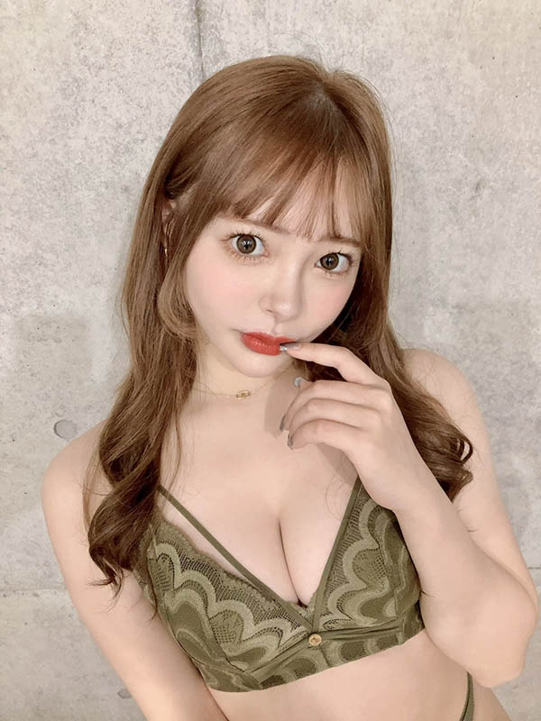 女友的理想范本AV女优《小仓由菜》经典品番作品推荐介绍及预览-九聚集