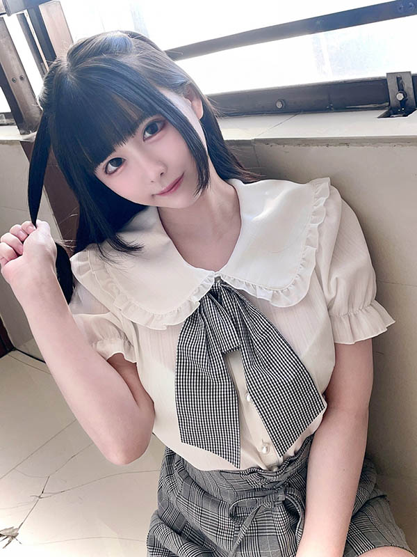 表面清纯萝莉系AV女优《横宫七海》最新品番作品推荐介绍及预览-九聚集