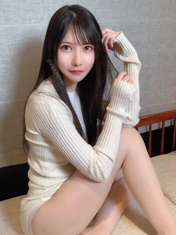 蓝芽水月（蓝芽みずき，蓝芽瑞季)最新品番作品推荐介绍及预览-九聚集