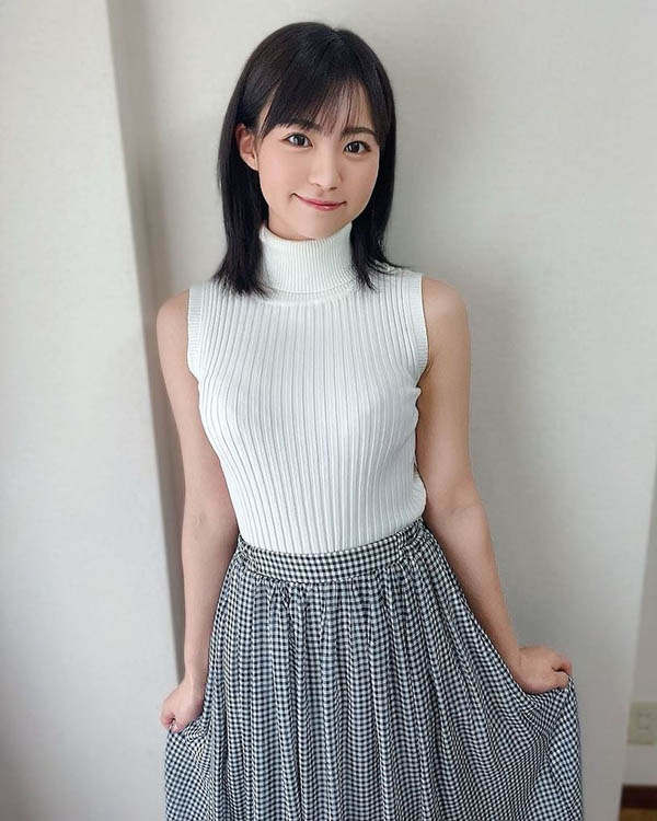 AV界国民美少女《东条夏》最新品番作品推荐介绍及预览-九聚集