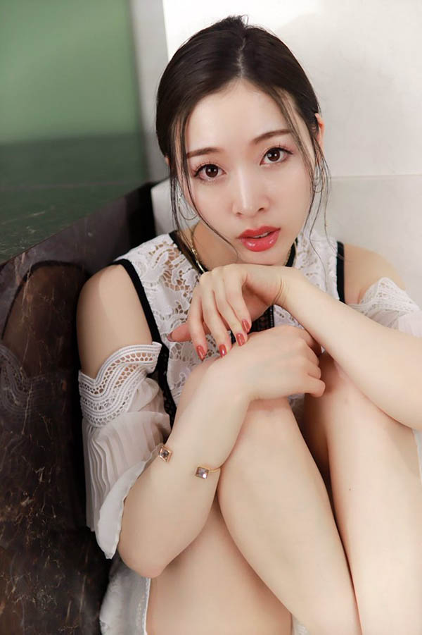 AV界身材教科书《本田岬》精选品番作品推荐介绍及预览-九聚集