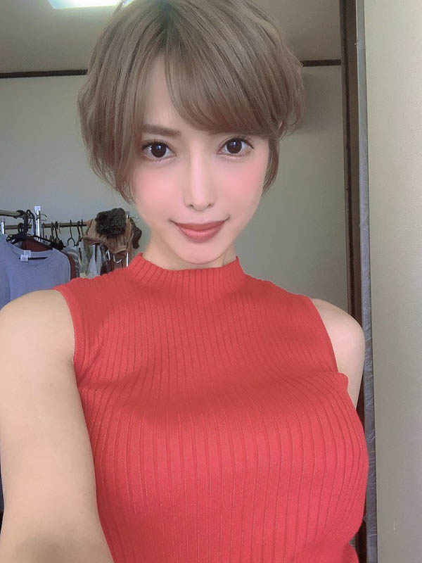 AV界劳模女神《君岛美绪》精选品番作品推荐介绍及预览-九聚集