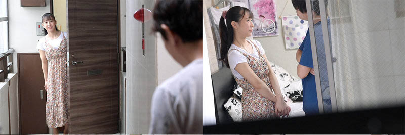 岬野まなつ（岬野茉夏）最新作品FOCS-108介绍及封面预览