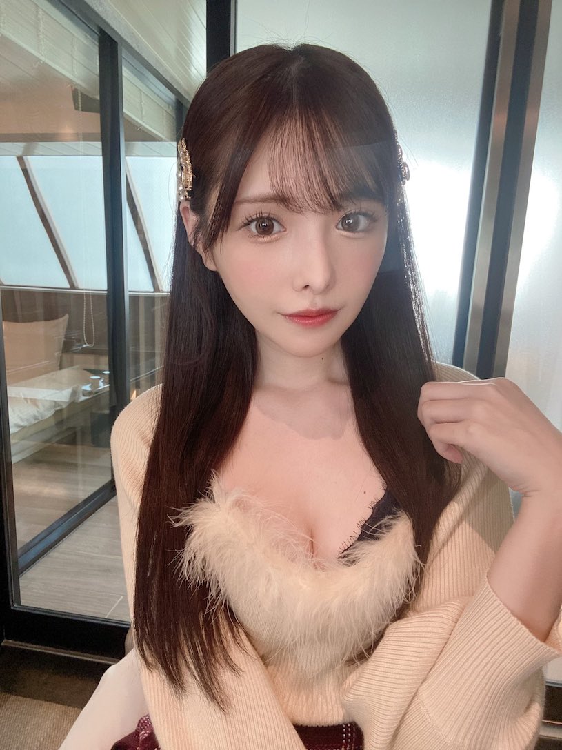 新ありな(新有菜)精选品番作品推荐介绍及预览-九聚集