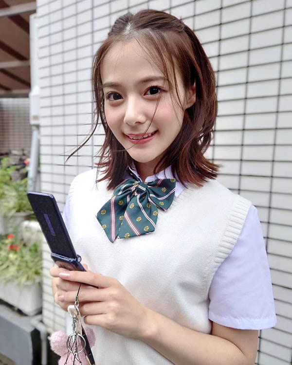 吉高宁々(吉高宁宁)精选品番作品推荐介绍及预览-九聚集