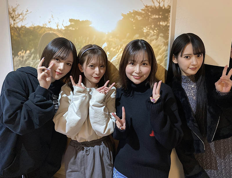 铃の家りん(铃之家铃)最新品番作品BGN-073介绍及预览-九聚集