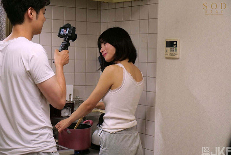 宫岛めい(宫岛芽衣)最新作品STARS-750介绍及封面预览