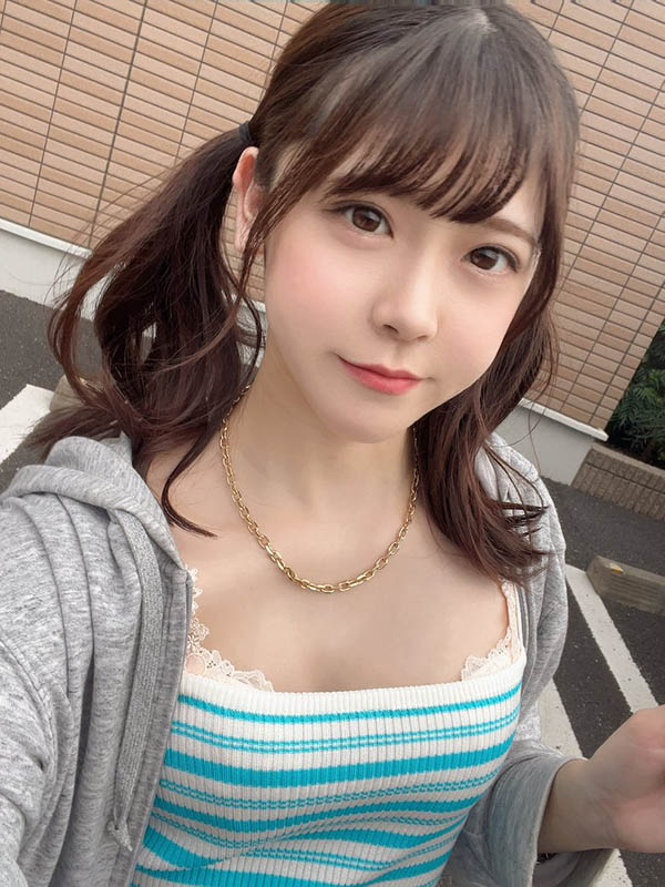 抖音网红AV新人《皆濑明里》精选品番作品推荐及预览-九聚集