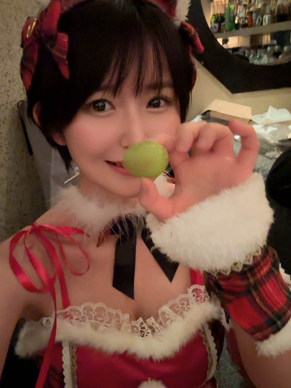 暗黑战斗姬《深田结梨》精选品番作品推荐介绍及预览-九聚集