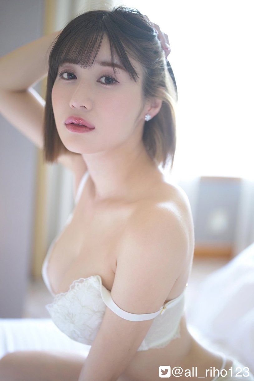 SOD汹涌G奶正妹《藤森里穗》精选品番作品推荐介绍及预览-九聚集