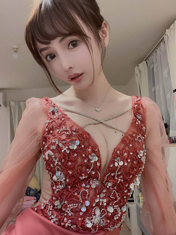 抖S女优《广濑里绪菜》精选品番作品推荐介绍及预览-九聚集