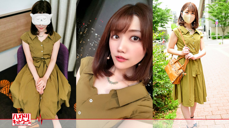 戸川奈美(戸川なみ)最新品番作品HMDNC-557介绍及预览-九聚集