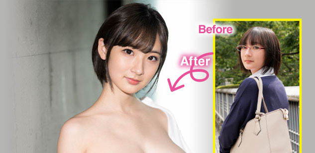 红叶心爱(Momiji-Kokoa)最新品番作品EBOD-961介绍及预览-九聚集