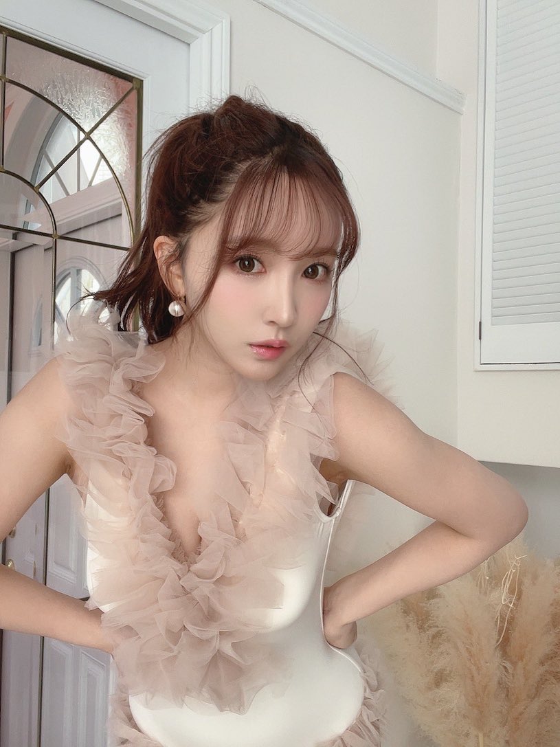 超人气女神《三上悠亚》精选品番作品推荐及预览-九聚集