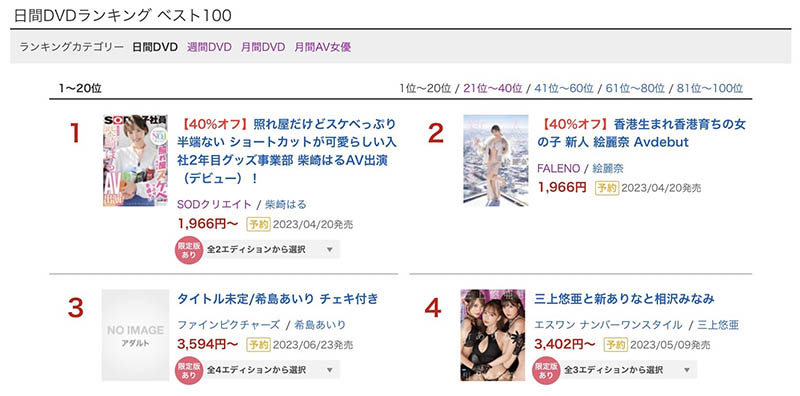 柴崎はる(柴崎春)最新品番作品SDJS-189介绍及预览-九聚集