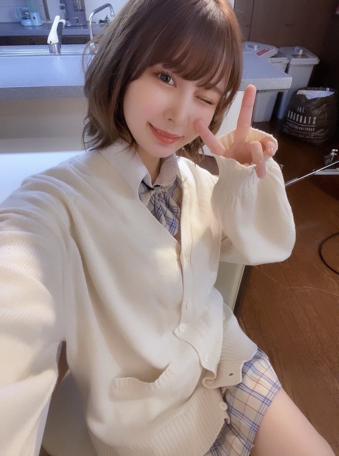 川北梅莎(川北メイサ)最新品番作品APAK-248介绍及预览-九聚集