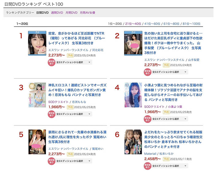 山手梨爱(Yamate-Ria)最新品番作品SSIS-724介绍及预览-九聚集