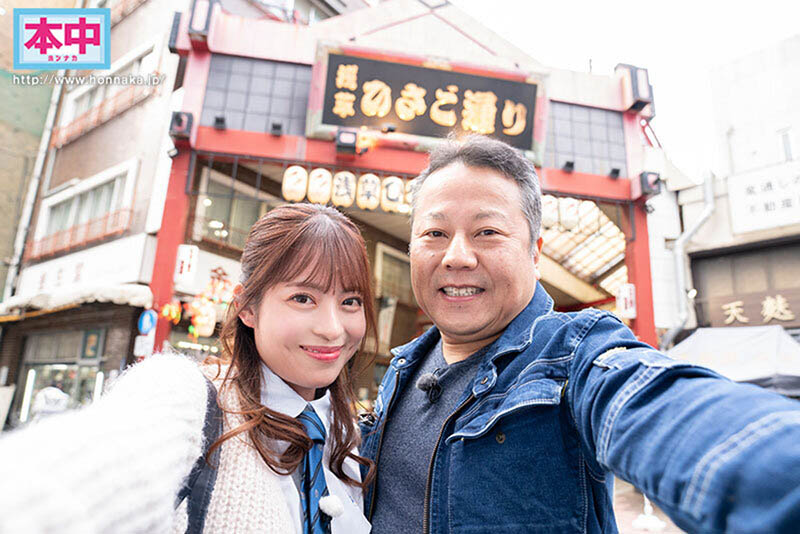 桜もこ(樱萌子)最新作品HMN-356介绍及封面预览