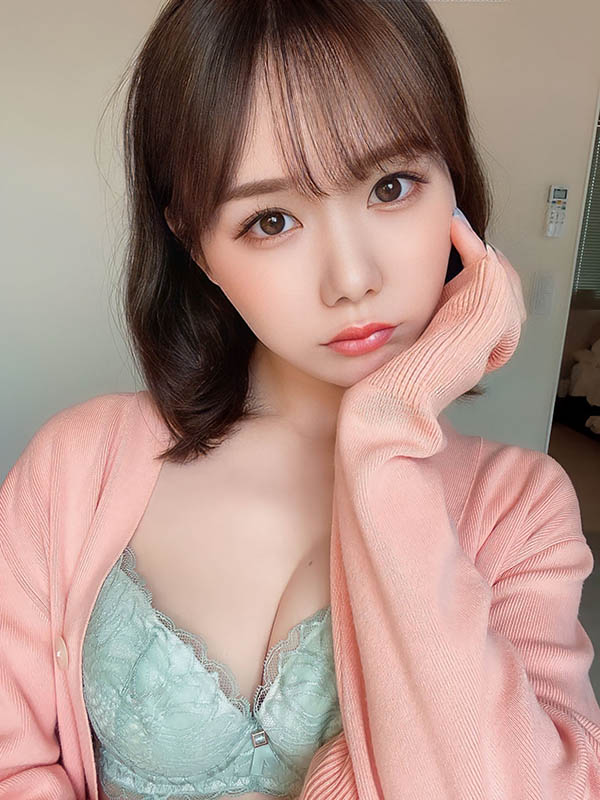 miru(坂道美琉）经典品番作品推荐介绍及预览-九聚集