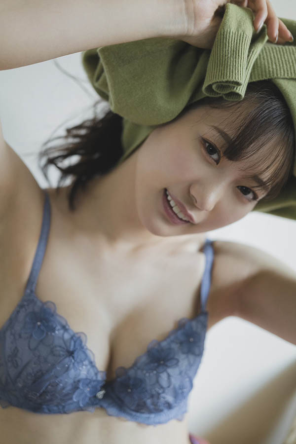 美谷朱里(Mitani-Akari)精选品番作品推荐介绍及预览-九聚集