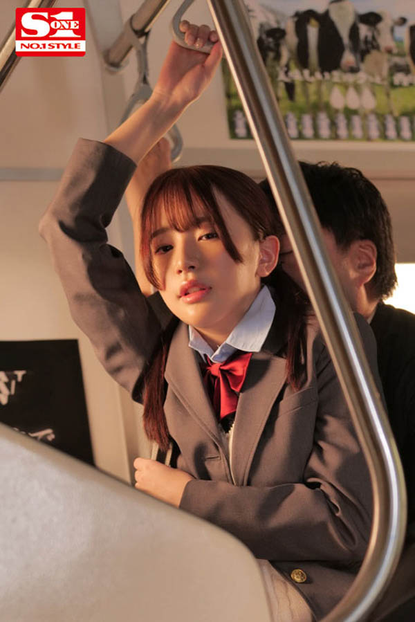 东云みれい(东云美玲)最新作品SSIS-747介绍及封面预览