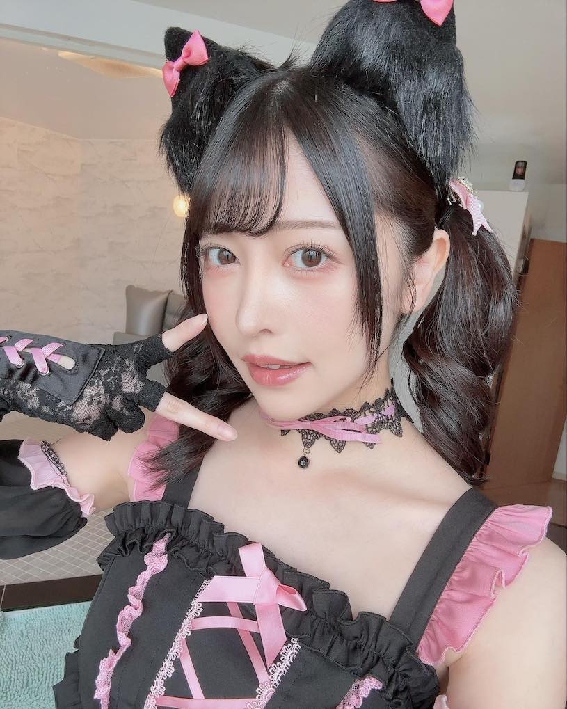 森日向子(Mori-Hinako)精选品番作品推荐介绍及预览-九聚集