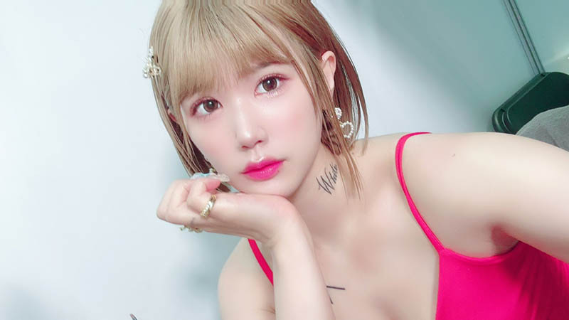 无码女神《凉宫琴音》精选品番作品推荐介绍及预览-九聚集