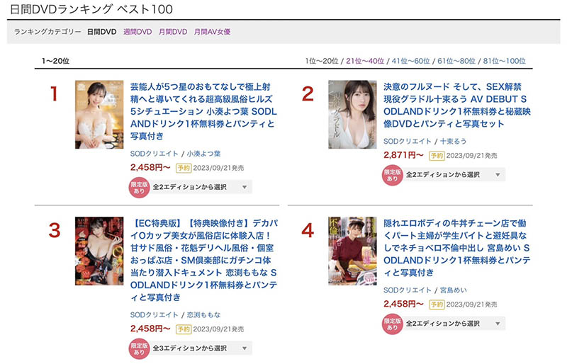 小凑よつ叶(小凑四叶)最新品番作品STARS-910介绍及预览-九聚集