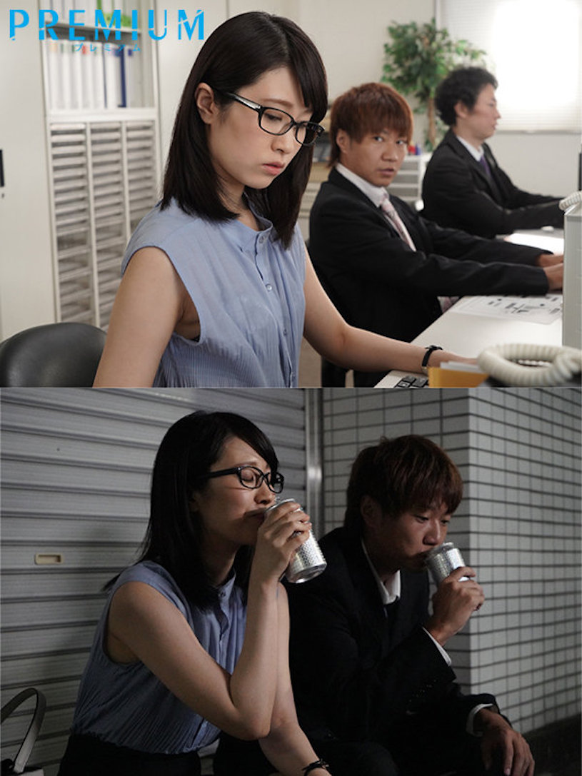 桜井まみ（樱井麻美）经典作品PRED-354介绍及封面预览