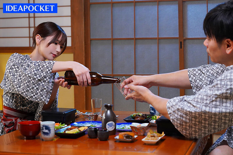 桃乃木香奈(桃乃木かな)最新作品IPZZ-117介绍及封面预览