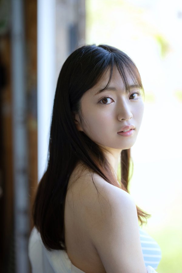 永野铃(Nagano0-Suzu)最新品番作品FSDSS-688介绍及预览-九聚集