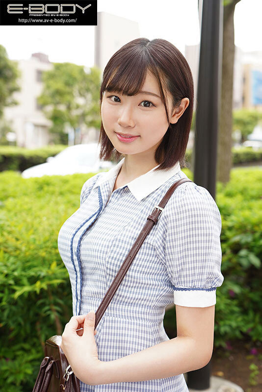 透美彼方(透美かなた)品番作品EBWH-026简介及预览-九聚集