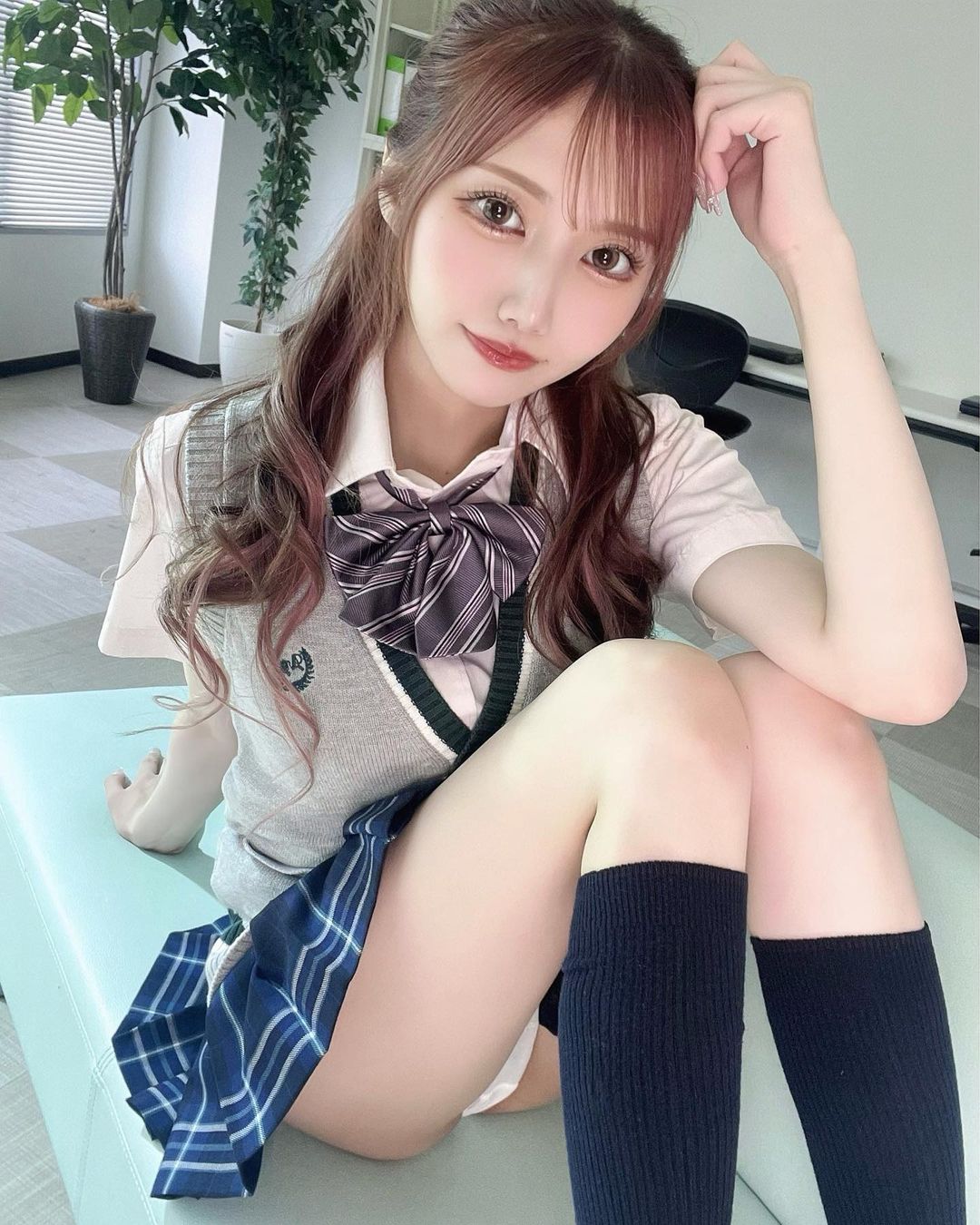 老牌女仆《斋藤亚美里》精选品番作品推荐介绍及预览-九聚集