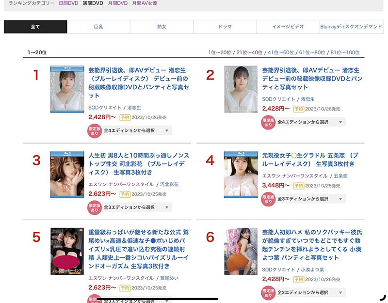 小凑よつ叶(小凑四叶)最新品番作品STARS-918介绍及预览-九聚集